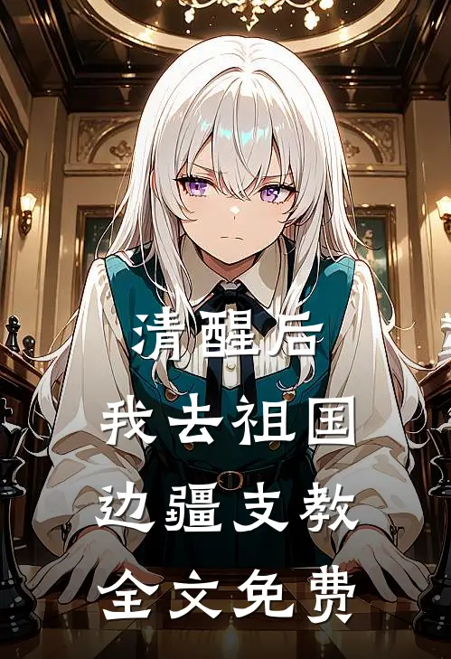 清醒后，我去祖国边疆支教全文免费
