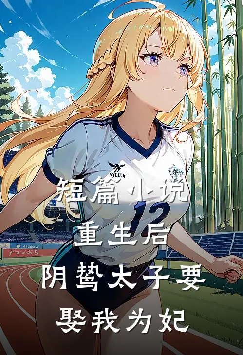 短篇小说重生后，阴鸷太子要娶我为妃