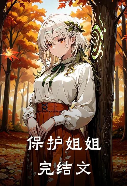 保护姐姐完结文