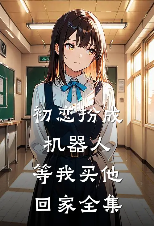 初恋扮成机器人,等我买他回家 全集免费阅读