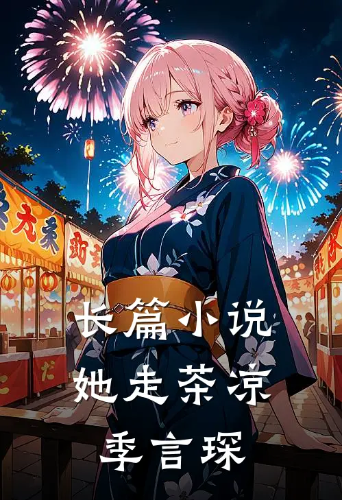 长篇小说她走茶凉季言琛
