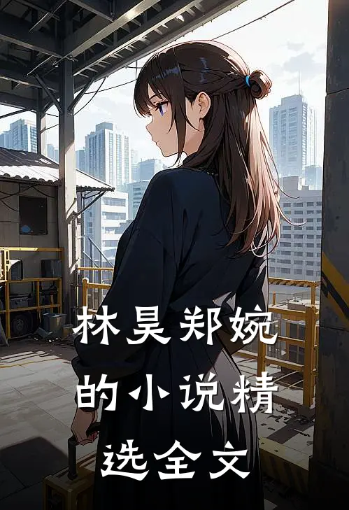 林昊郑婉的小说精选全文