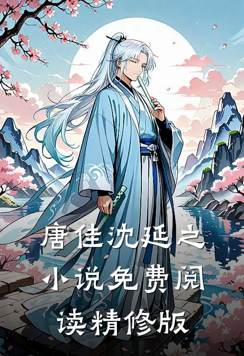 唐佳沈延之小说免费阅读精修版