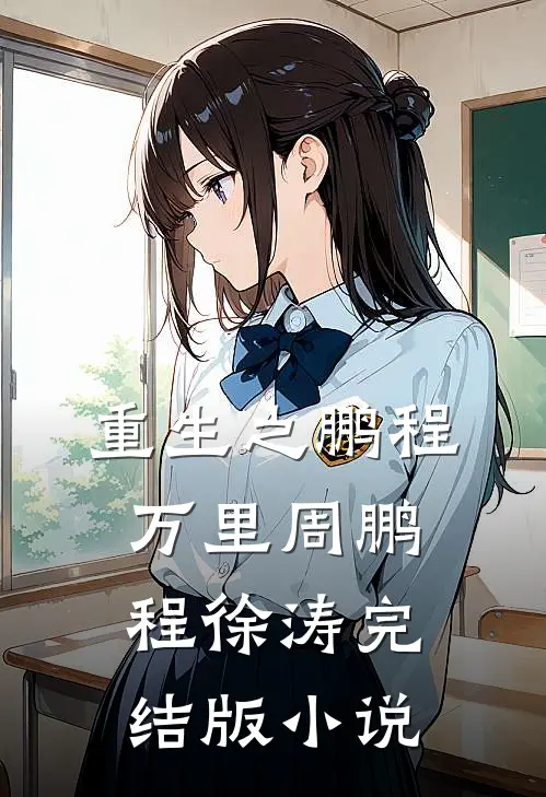 重生之鹏程万里周鹏程徐涛完结版小说