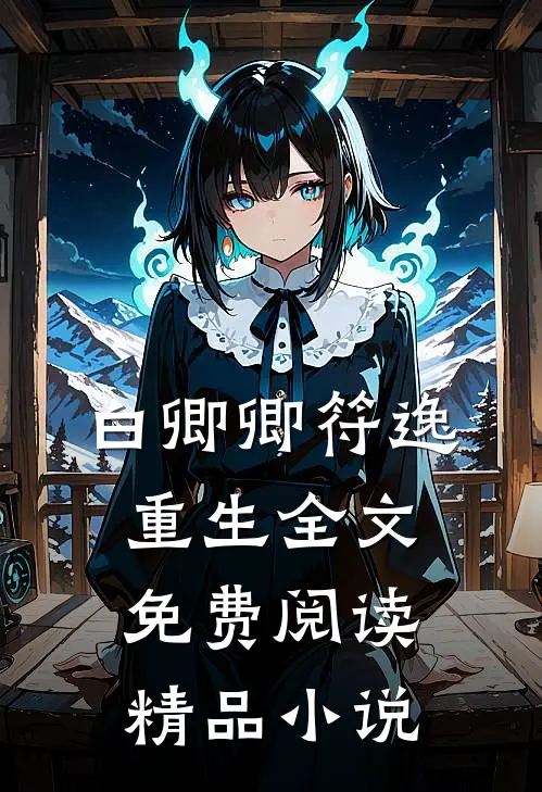 白卿卿符逸重生全文免费阅读精品小说