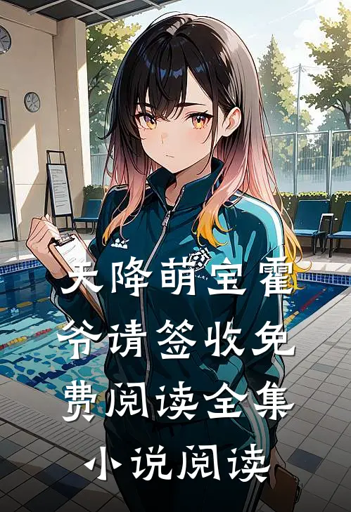 天降萌宝霍爷请签收免费阅读全集小说阅读