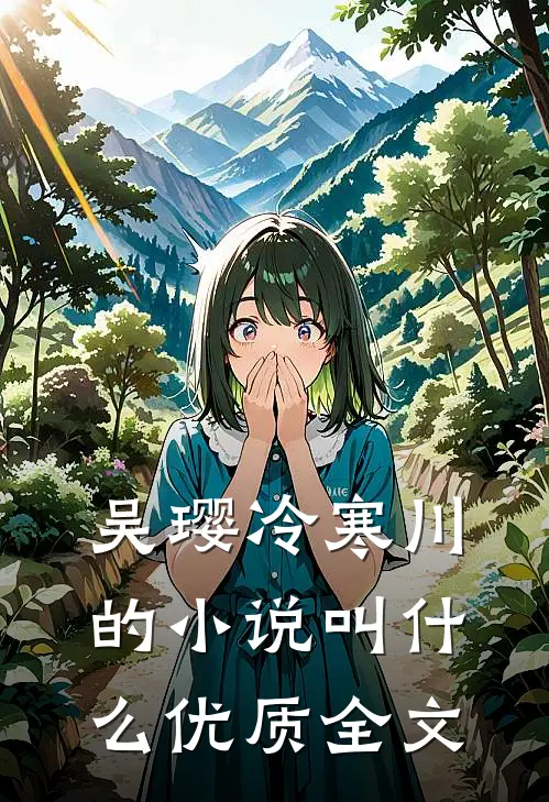 吴璎冷寒川的小说叫什么优质全文