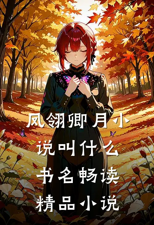 凤翎卿月小说叫什么书名畅读精品小说