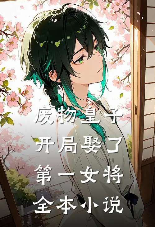 废物皇子，开局娶了第一女将全本小说