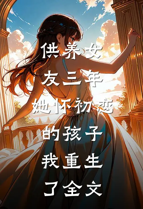 供养女友三年，她怀初恋的孩子，我重生了全文