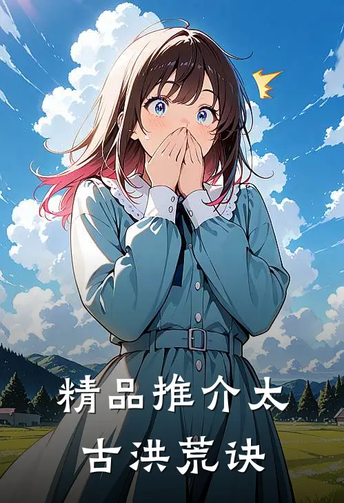 精品推介太古洪荒诀