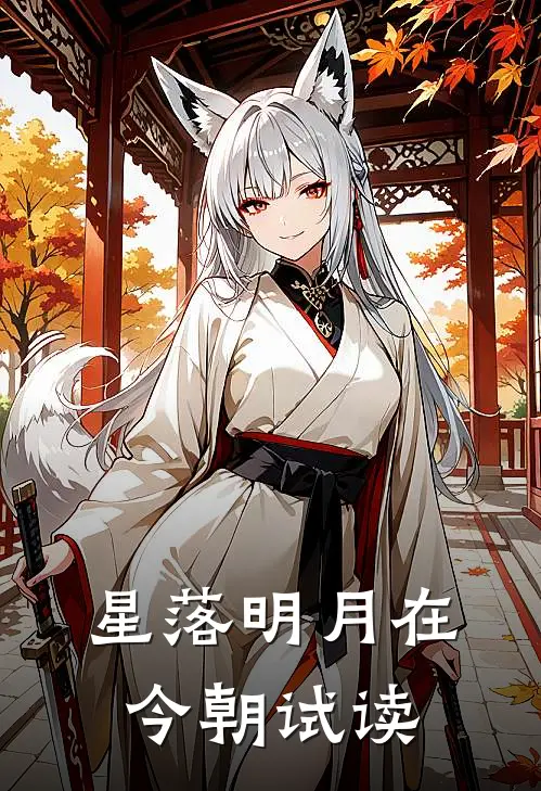星落明月在今朝试读