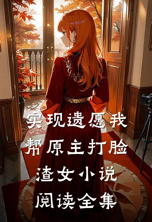 实现遗愿我帮原主打脸渣女小说阅读全集
