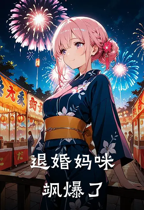 退婚妈咪飒爆了