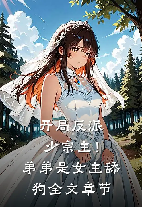开局反派少宗主！弟弟是女主舔狗全文章节