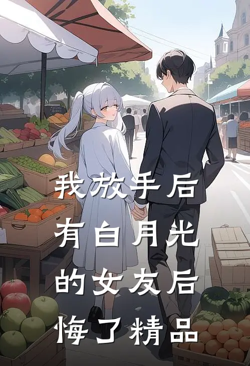 我放手后，有白月光的女友后悔了精品