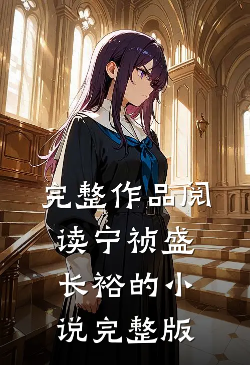 完整作品阅读宁祯盛长裕的小说完整版