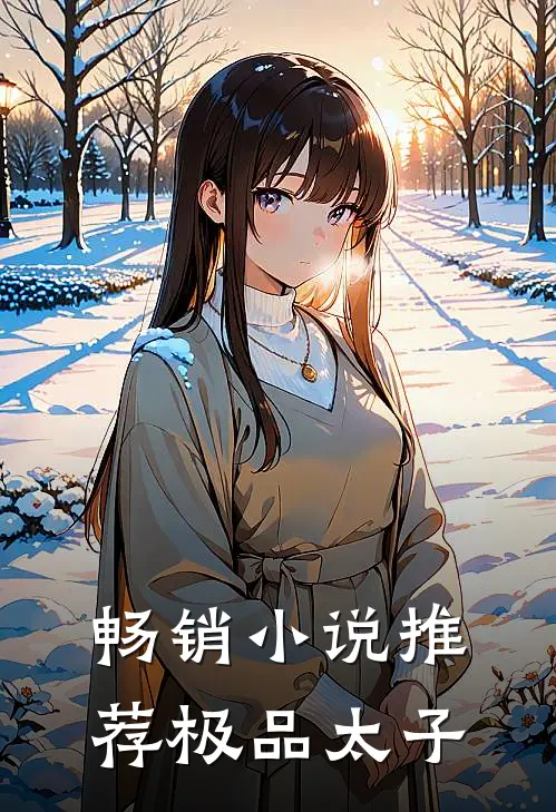 畅销小说推荐极品太子