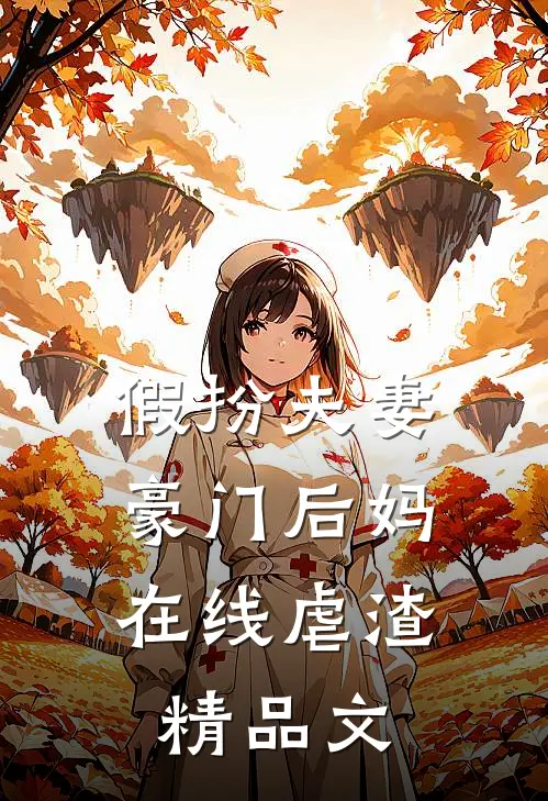 假扮夫妻：豪门后妈在线虐渣精品文