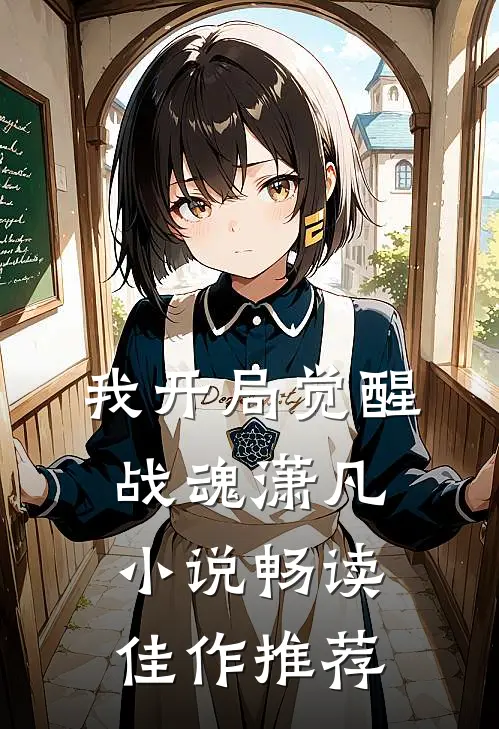 我开局觉醒战魂潇凡小说畅读佳作推荐