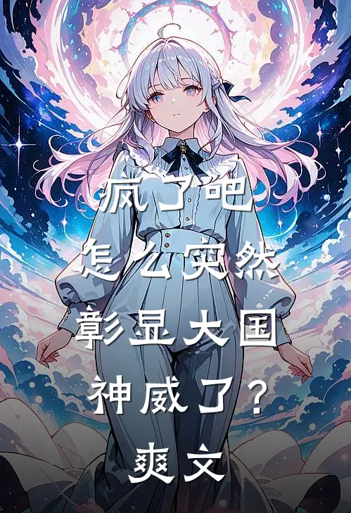 疯了吧,怎么突然彰显大国神威了?爽文在线观看