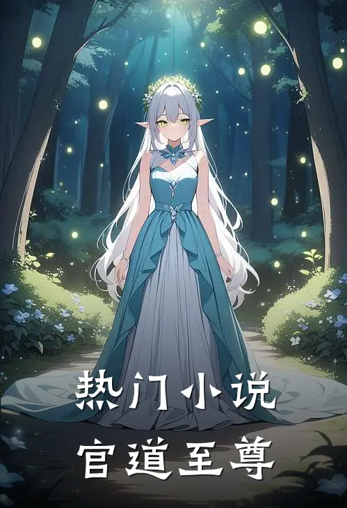 热门小说官道至尊
