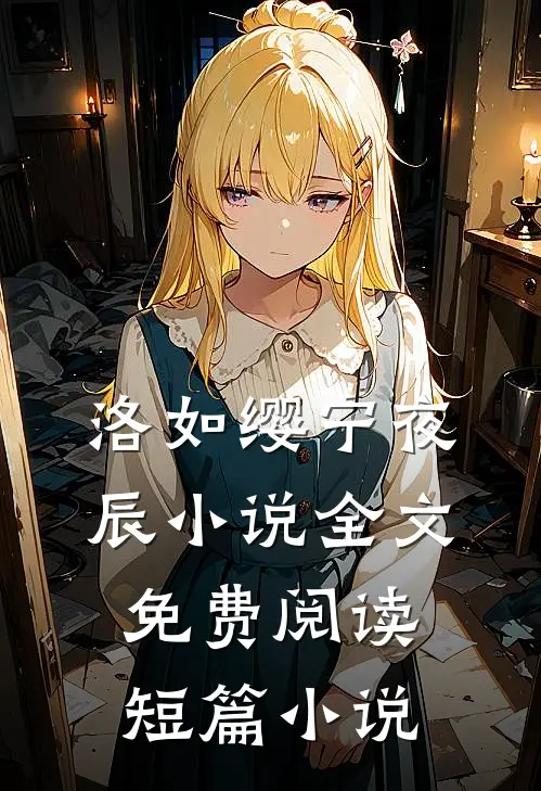 洛如缨宁夜辰小说全文免费阅读短篇小说