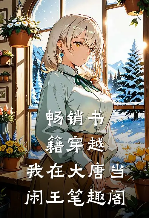 畅销书籍穿越:我在大唐当闲王 笔趣阁