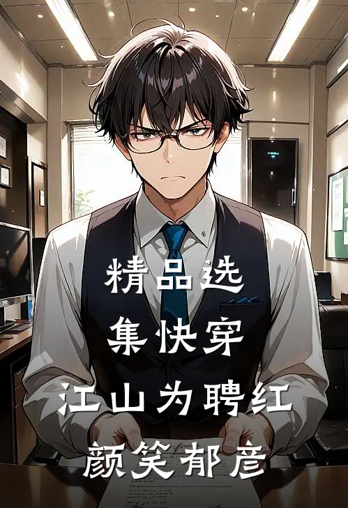 精品选集快穿：江山为聘红颜笑-郁彦