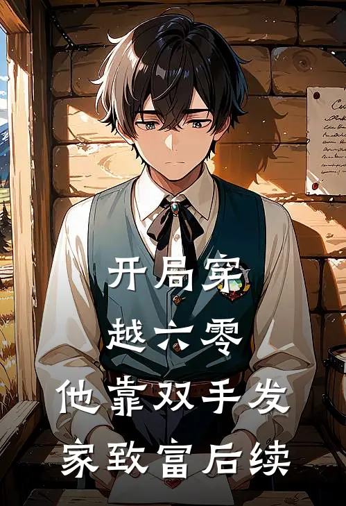 开局穿越六零，他靠双手发家致富后续