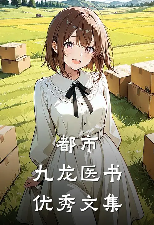 都市：九龙医书优秀文集