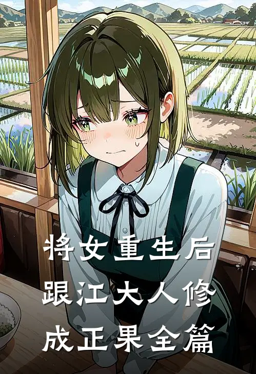 将女重生后，跟江大人修成正果全篇