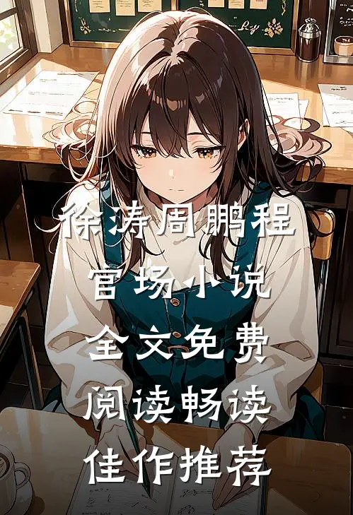 徐涛周鹏程官场小说全文免费阅读畅读佳作推荐