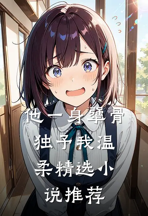 他一身犟骨，独予我温柔精选小说推荐