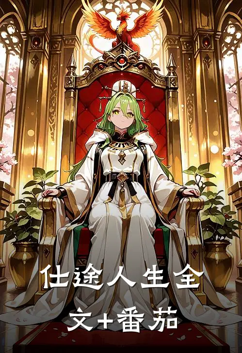 仕途人生全文+番茄