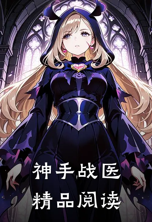 神手战医精品阅读