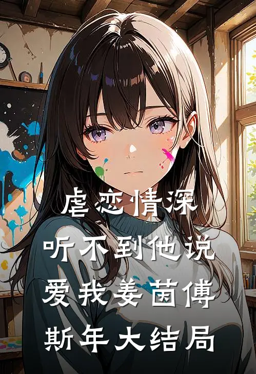 虐恋情深：听不到他说爱我姜茵傅斯年大结局