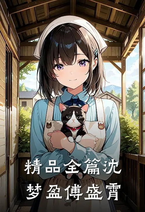 精品全篇沈梦盈傅盛霄