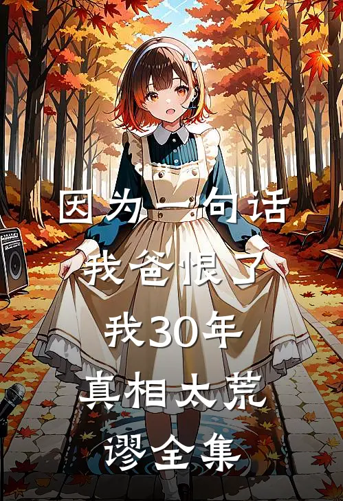 因为一句话,我爸恨了我30年,真相太荒谬 全集在线观看