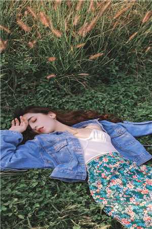 桃之夭夭，余生不渡短篇小说阅读