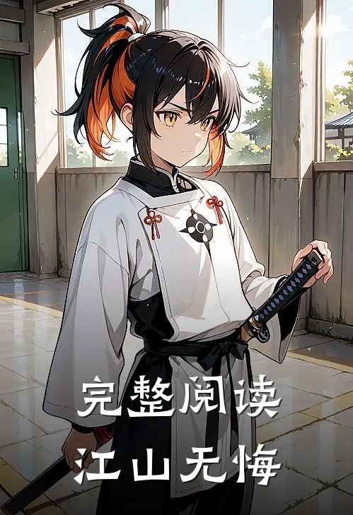 完整阅读江山无悔