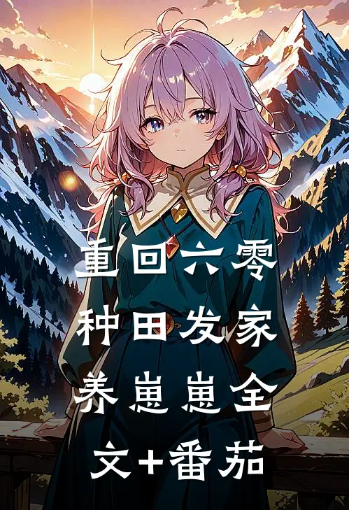 重回六零：种田发家养崽崽全文+番茄