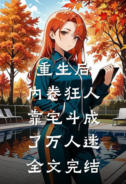 重生后，内卷狂人靠宅斗成了万人迷全文完结
