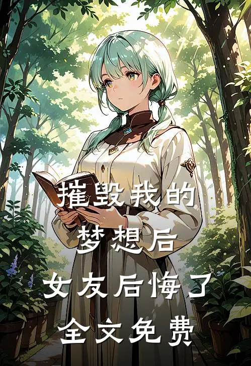摧毁我的梦想后，女友后悔了全文免费
