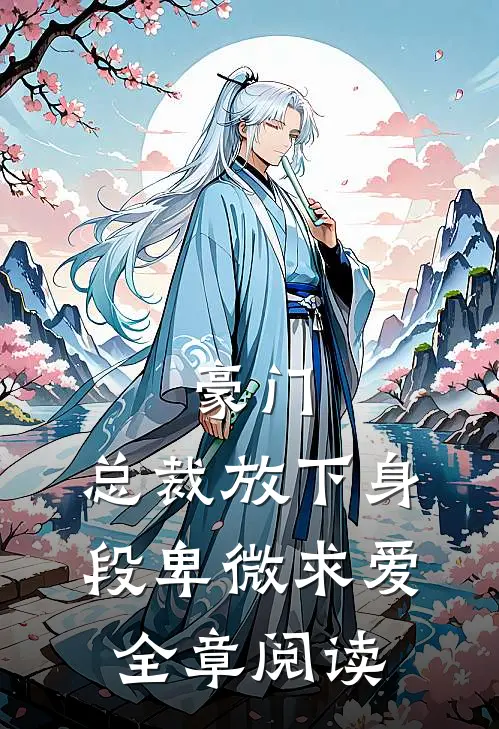 豪门：总裁放下身段卑微求爱全章阅读