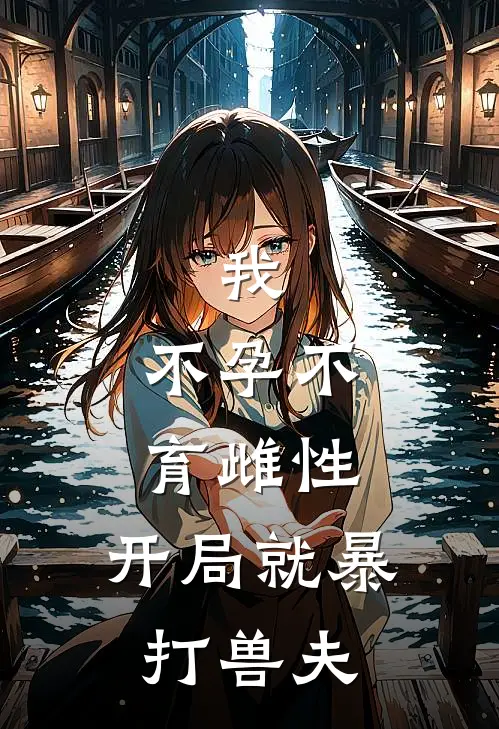 我,不孕不育雌性,开局就暴打兽夫