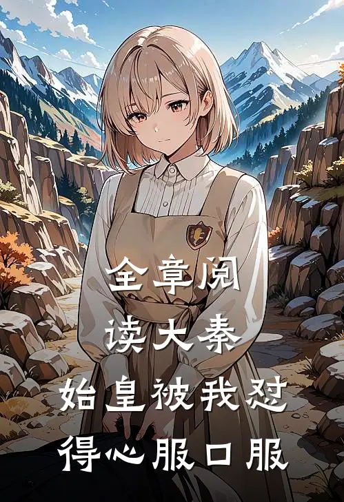 全章阅读大秦：始皇被我怼得心服口服