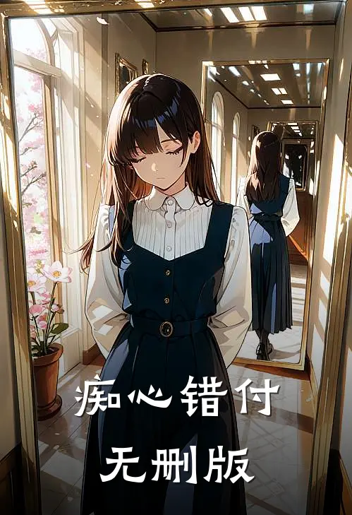 痴心错付无删版