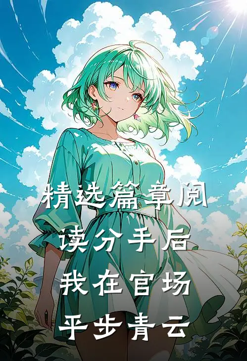 精选篇章阅读分手后，我在官场平步青云