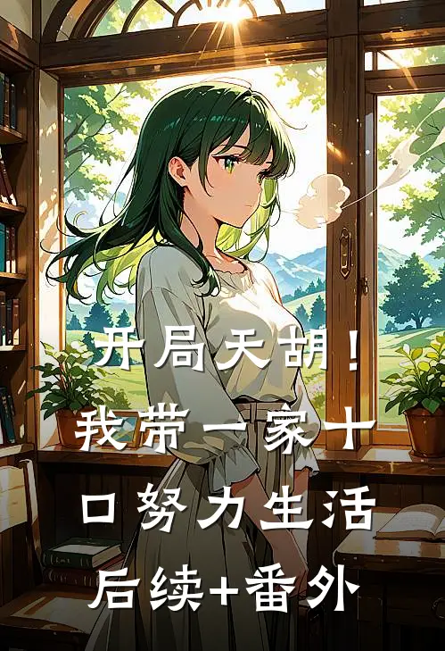 开局天胡！我带一家十口努力生活后续+番外